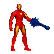 Фигурка 'Железный Человек' (Iron Man) 10см, Avengers, Hasbro [A4436]