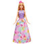 Игровой набор с куклой Барби 'Карета', из серии 'Dreamtopia', Barbie, Mattel [DYX31] - Игровой набор с куклой Барби 'Карета', из серии 'Dreamtopia', Barbie, Mattel [DYX31]