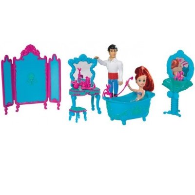 Игровой набор 'Ванная Ариэль', Simba [5067451] Игровой набор 'Ванная Ариэль', Simba [5067451]