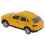 Модель автомобиля Audi Q3, 1:43, желтая, Rastar [58300y] - Модель автомобиля Audi Q3, 1:43, желтая, Rastar [58300y]
