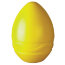 Восковые мелки в форме яйца, 3 цв., Crayola [81-1345] - 81-1345-1.jpg