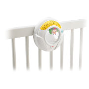 * Ночник-проектор для детской кроватки 3-в-1, Fisher Price [BFL51]