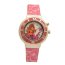 * Часы наручные 'Winx Club - Flora', с подсветкой [12853f] - large_img-12853F.jpg