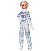 Кукла Барби 'Астронавт', из серии 'Я могу стать', Barbie, Mattel [GFX24]
