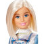 Кукла Барби 'Астронавт', из серии 'Я могу стать', Barbie, Mattel [GFX24] - Кукла Барби 'Астронавт', из серии 'Я могу стать', Barbie, Mattel [GFX24]