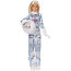 Кукла Барби 'Астронавт', из серии 'Я могу стать', Barbie, Mattel [GFX24] - Кукла Барби 'Астронавт', из серии 'Я могу стать', Barbie, Mattel [GFX24]