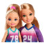 Игровой набор с шарнирной куклой Стейси 'Футбол', из серии Team Stacie, Barbie, Mattel [GBK60] - Игровой набор с шарнирной куклой Стейси 'Футбол', из серии Team Stacie, Barbie, Mattel [GBK60]