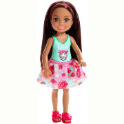 Кукла из серии 'Клуб Челси', Barbie, Mattel [FXG79]