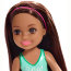 Кукла из серии 'Клуб Челси', Barbie, Mattel [FXG79] - Кукла из серии 'Клуб Челси', Barbie, Mattel [FXG79]