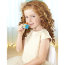 Кукла 'Мерида' (Seasonal Sweets Merida), 28 см, аромат, из серии 'Принцессы Диснея', Mattel [BDJ16] - BDJ16-3.jpg