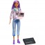 Кукла Барби 'Музыкальный продюсер', из серии 'Я могу стать', Barbie, Mattel [GTN80] - Кукла Барби 'Музыкальный продюсер', из серии 'Я могу стать', Barbie, Mattel [GTN80]