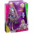 Шарнирная кукла Барби #12 из серии 'Extra', Barbie, Mattel [HDJ45] - Шарнирная кукла Барби #12 из серии 'Extra', Barbie, Mattel [HDJ45]