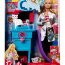 Кукла Барби 'Ветеринар для кошек', набор со звуком, из серии 'Я могу стать', Barbie, Mattel [T2695] - T2695c.JPG