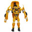 Трансформер 'Bumblebee', класс Flip and Change, из серии 'Transformers 4: Age of Extinction' (Трансформеры-4: Эпоха истребления), Hasbro [A7104] - A7104-2.jpg