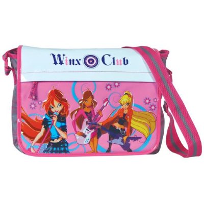 Сумка большая 'Winx Club - Rock' [62467] Сумка большая 'Winx Club - Rock' [62467]