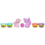 Набор для детского творчества с пластилином 'Создаем метки для пони' (Cutie Mark Creators), из серии 'My Little Pony', Play-Doh/Hasbro [B0010] - B0010-1.jpg