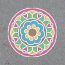 Набор для детского творчества 'Мандала для улицы 'Бабочки в цветах', Mandala-Designer, Ravensburger [29778] - 29778-3.jpg