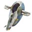 Игровой набор 'Звездолет Slave-1 Джанго Фетта' (Jango Fett's Slave I), из серии 'Star Wars' (Звездные войны), Hasbro [A0879] - A0879.jpg