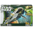 Игровой набор 'Звездолет Slave-1 Джанго Фетта' (Jango Fett's Slave I), из серии 'Star Wars' (Звездные войны), Hasbro [A0879] - A0879-1.jpg