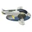 Игровой набор 'Звездолет Slave-1 Джанго Фетта' (Jango Fett's Slave I), из серии 'Star Wars' (Звездные войны), Hasbro [A0879] - A0879-2.jpg