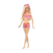 Кукла Барби 'На пляже', Barbie, Mattel [X0093]