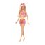 Кукла Барби 'На пляже', Barbie, Mattel [X0093] - X0093.jpg