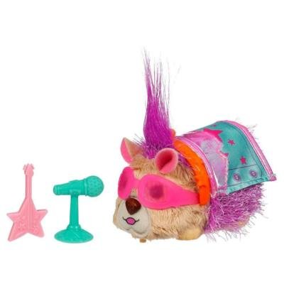 Зверек рок-звезда - Бурундук Dash McFlash, Furry Frenzies, Hasbro [28780] Зверек рок-звезда - Бурундук Dash McFlash, Furry Frenzies, Hasbro [28780]