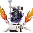 Конструктор 'Тёмная крепость Гармадона', из серии 'Ниндзяго', Lego NinjaGo [2505] - 2505-garmadons-dark-fortress-08.jpg