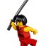 Конструктор 'Тёмная крепость Гармадона', из серии 'Ниндзяго', Lego NinjaGo [2505] - 2505m.jpg