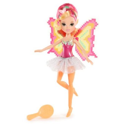 Кукла-фея Лекса (Lexa) из серии &#039;Twinkle Bright Fairies&#039;, Moxie Girlz [112846] Кукла-фея Лекса (Lexa) из серии 'Twinkle Bright Fairies', Moxie Girlz [112846]