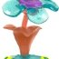 Игровой набор 'Светящийся мотылёк', Зублс из серии с подсветкой Dee-Lights, Zoobles [43689] - 165 lillu.ru starblaze -1.jpg