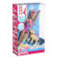 Кукла Барби 'Чемпионка по плаванию', из серии 'Я могу стать', Barbie, Mattel [W3759] - W3759-1.jpg