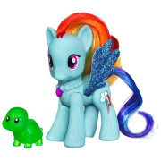 Игровой набор 'Пони Rainbow Dash Делюкс', My Little Pony [A1460]