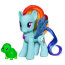Игровой набор 'Пони Rainbow Dash Делюкс', My Little Pony [A1460] - A1460.jpg