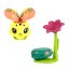 Игровой набор 'Божья коровка в домике', Зублс из серии Petal Point, Zoobles [43911] - 216 bibi lillu.ru-5.jpg