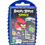 Карточная игра 'Сердитые птицы в космосе - Angry Birds Space', Tactic [40835]