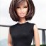 Кукла 'Model No.02' из серии 'Джинсовая мода', коллекционная Barbie Black Label, Mattel [T7746] - T7746 02-002 lillu.ru-1.JPG