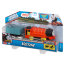 Игровой набор 'Паровоз Виктор и товарный вагон' (Victor), Томас и друзья, Thomas&Friends Trackmaster, Fisher Price [BMK90] - BMK90-1.jpg