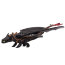 Игрушка 'Дракон Ночная Фурия Беззубик' (Toothless Night Fury), из серии 'Как приручить дракона', Spin Master [67248] - 67248.jpg