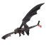 Игрушка 'Дракон Ночная Фурия Беззубик' (Toothless Night Fury), из серии 'Как приручить дракона', Spin Master [67248] - 67248-2.jpg