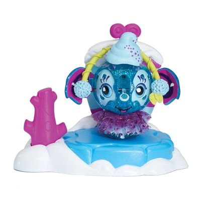 Игровой набор 'Оденьте слоника', Зублс из серии Dressoobles, Zoobles [44185] Игровой набор 'Оденьте слоника', Зублс из серии Dressoobles, Zoobles [44185]