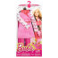 Одежда, обувь и сумочка для Барби, из серии 'Дом мечты', Barbie [CLR29] - CLR29-1.jpg