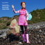 Одежда, обувь и сумочка для Барби, из серии 'Дом мечты', Barbie [CLR29] - Одежда, обувь и сумочка для Барби, из серии 'Дом мечты', Barbie [CLR29]