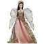 Кукла Барби Couture Angel (Ангел Кутюр), коллекционная Barbie Pink Label, Mattel [T7898] - Barbie Couture Angel Doll.jpg