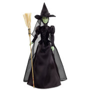 Кукла 'Злая ведьма Запада' (Wicked Witch of The West) по мотивам фильма 'Волшебник страны Оз' (The Wizard Of Oz), коллекционная, Barbie, Mattel [Y0300]