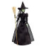 Кукла 'Злая ведьма Запада' (Wicked Witch of The West) по мотивам фильма 'Волшебник страны Оз' (The Wizard Of Oz), коллекционная, Barbie, Mattel [Y0300] - Y0300.jpg