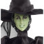 Кукла 'Злая ведьма Запада' (Wicked Witch of The West) по мотивам фильма 'Волшебник страны Оз' (The Wizard Of Oz), коллекционная, Barbie, Mattel [Y0300] - Y0300-4.jpg