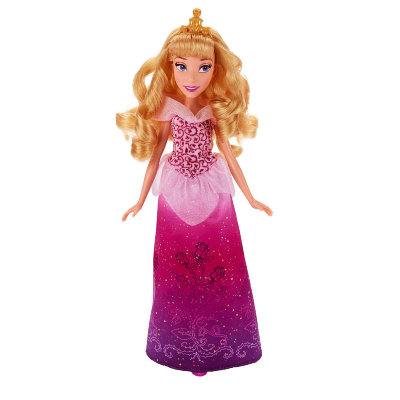 Кукла &#039;Аврора - Королевский блеск&#039; (Royal Shimmer Aurora), 28 см &#039;Принцессы Диснея&#039;, Hasbro [B5290] Кукла 'Аврора - Королевский блеск' (Royal Shimmer Aurora), 28 см 'Принцессы Диснея', Hasbro [B5290]