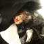 Кукла 'Круэлла Де Виль' (Cruella De Vil), из серии '101 далматинец', Disney, Barbie, Mattel [16295] - 16295-2.jpg