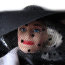 Кукла 'Круэлла Де Виль' (Cruella De Vil), из серии '101 далматинец', Disney, Barbie, Mattel [16295] - 16295-3.jpg